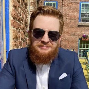 Meet your Posher, Timothy